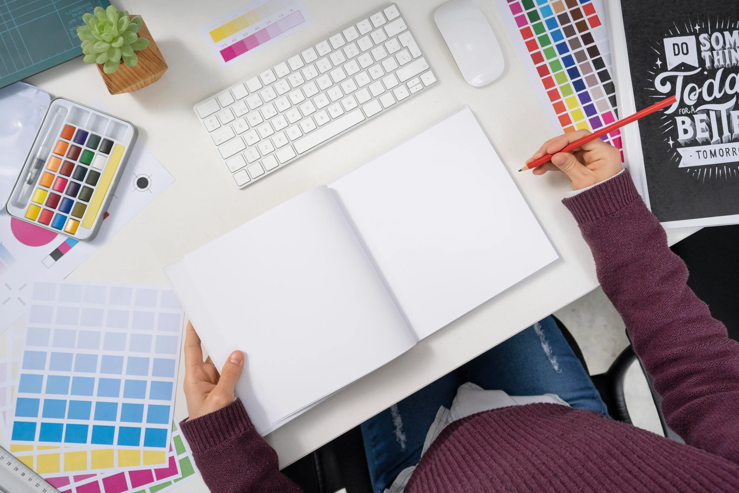 InDesign Workflow