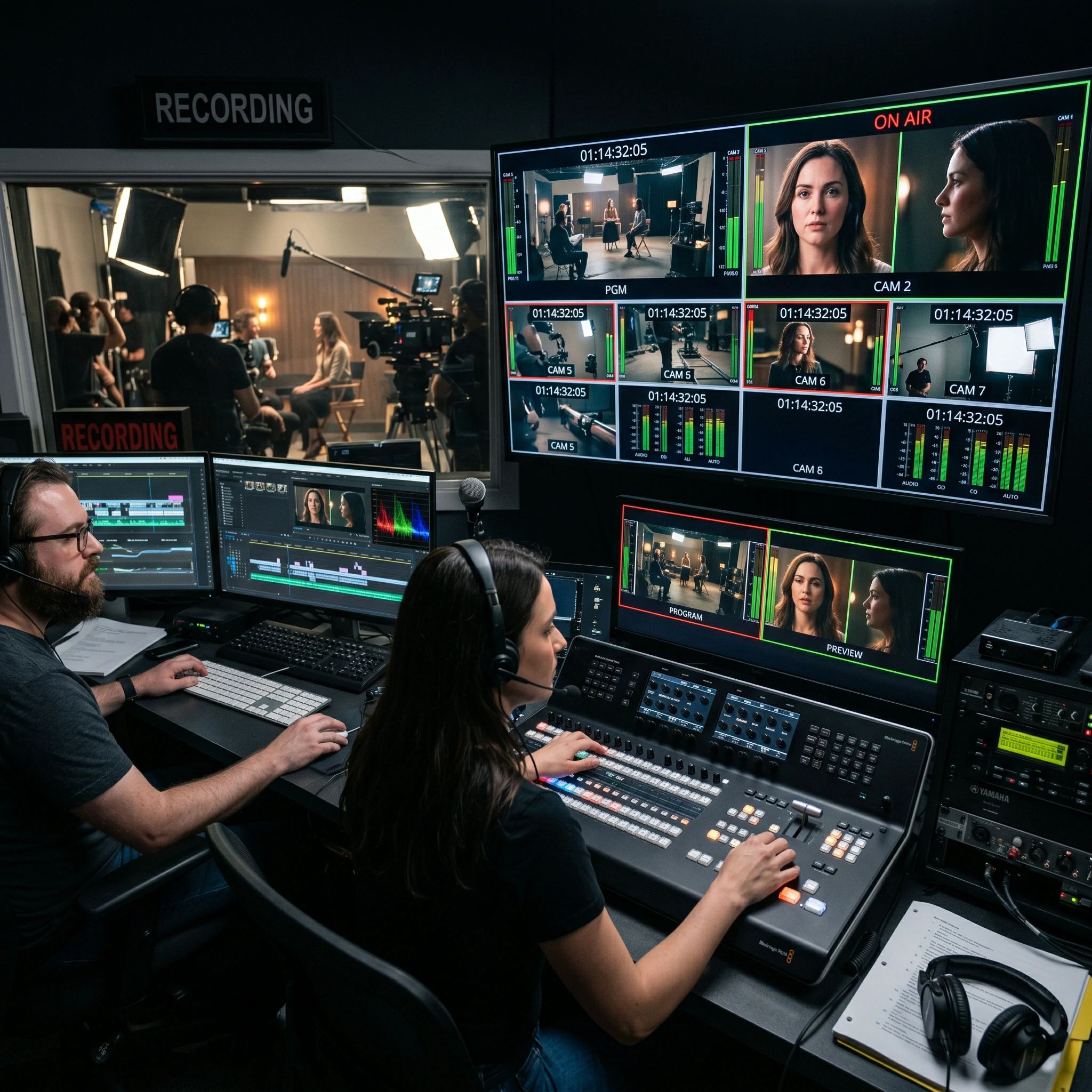 Final Cut Pro Career Options