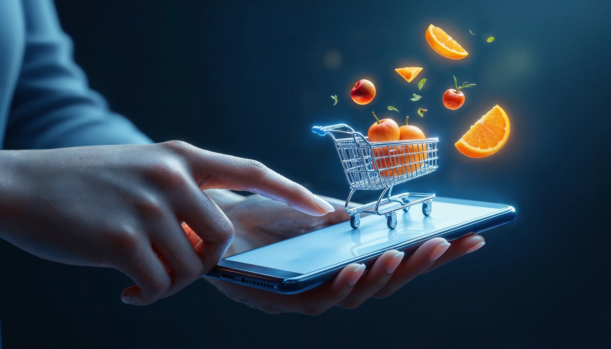 E-Commerce Course Training