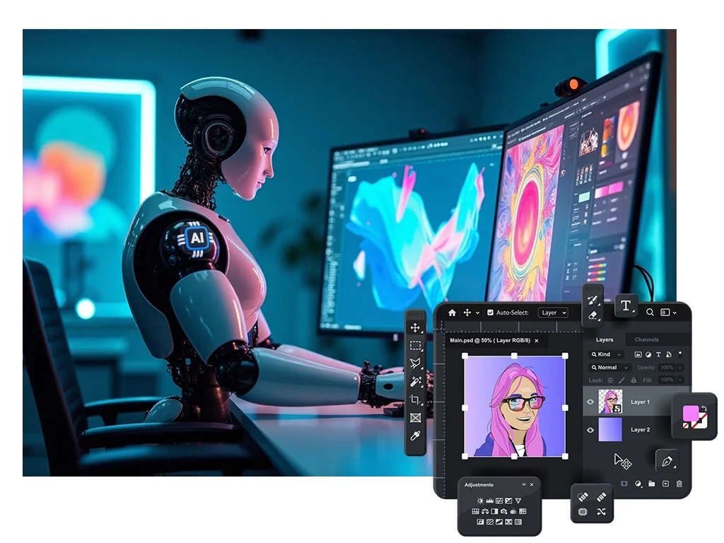 Ai Graphic Design Course Online ai graphic design course online