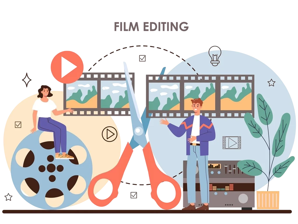 Film Editing Courses Online Film Editing Courses Online