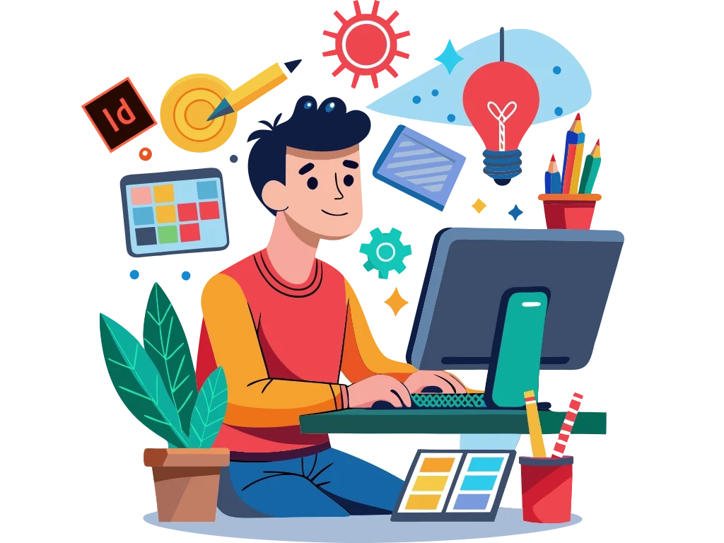 Indesign Courses Online