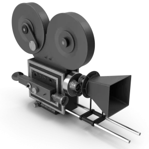 film camera