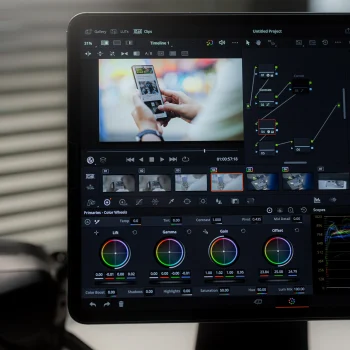 Davinci Resolve Davinci Resolve